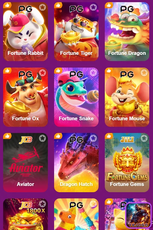 Atendimento Local em PT-BR para Seus Jogos - ykjogo.com