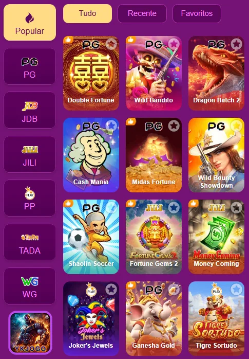 Pessoa jogando em cassino online pelo celular