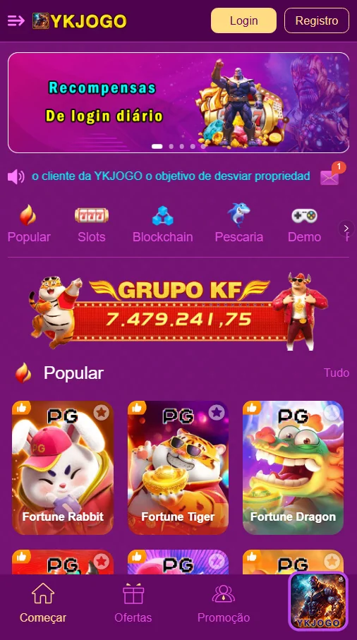 Jogadores se divertindo em uma plataforma de cassino online